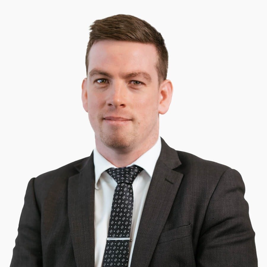 Hugh McAulay